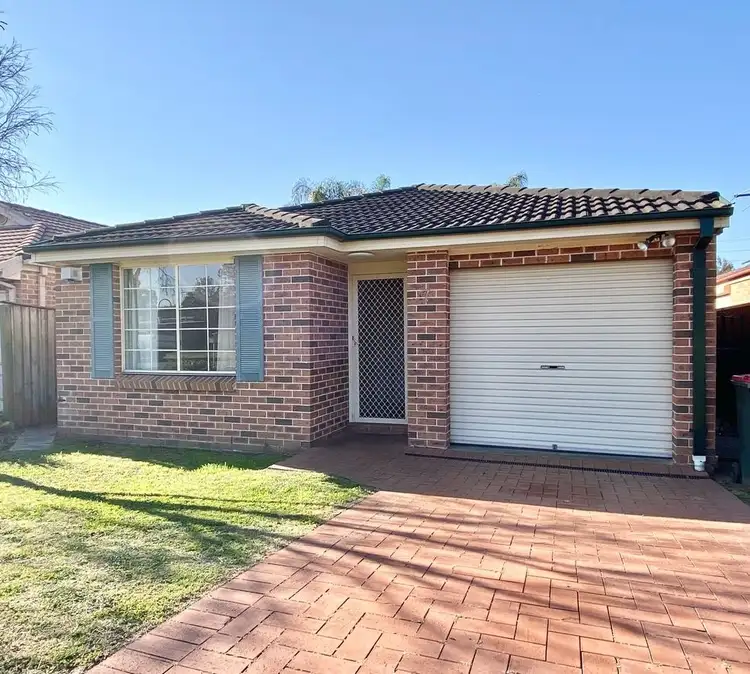 Main view of Homely house listing, 7 Allenby Street, Doonside NSW 2767