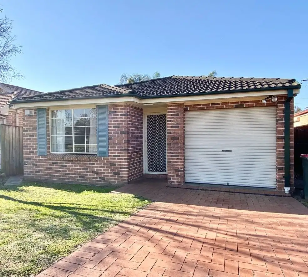 Main view of Homely house listing, 7 Allenby Street, Doonside NSW 2767
