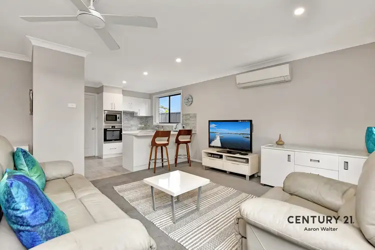 Main view of Homely villa listing, 5/31 Hill Street, Wallsend NSW 2287