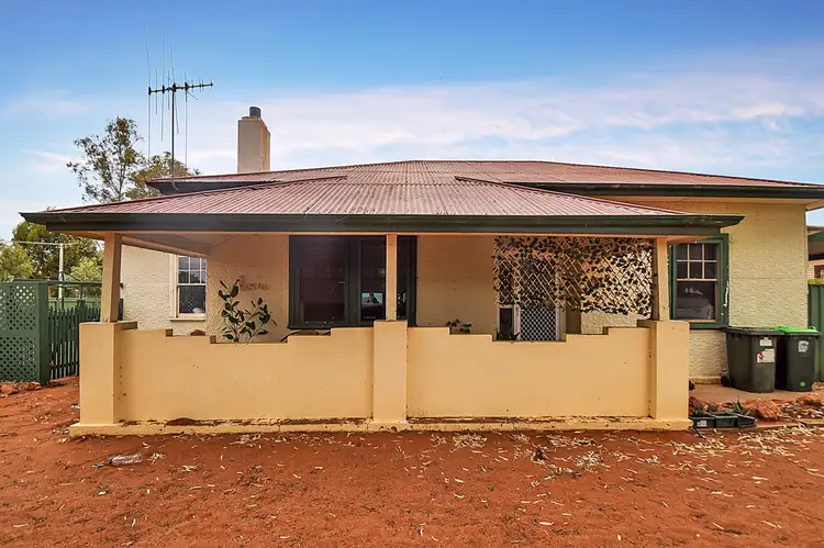 45 Bonanza Street, Broken Hill NSW 2880
