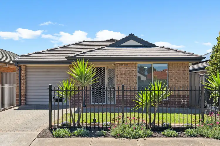 3 Thompson Court, Ferryden Park SA 5010