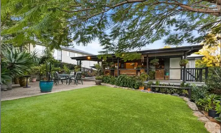 194B Old Northern Road, Everton Park QLD 4053
