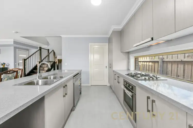 Third view of Homely townhouse listing, 2/5 Spray Street, Frankston VIC 3199