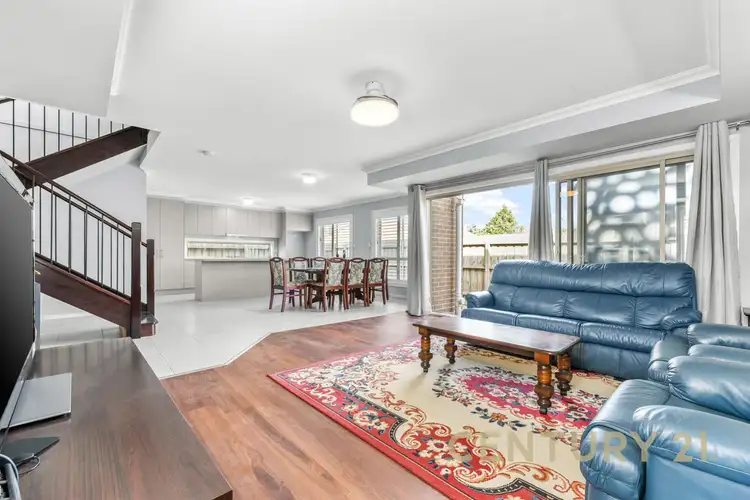 Sixth view of Homely townhouse listing, 2/5 Spray Street, Frankston VIC 3199