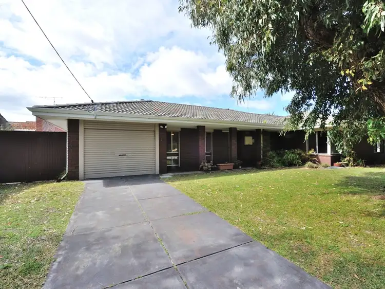 Main view of Homely house listing, 115 Fendam Street, Warnbro WA 6169