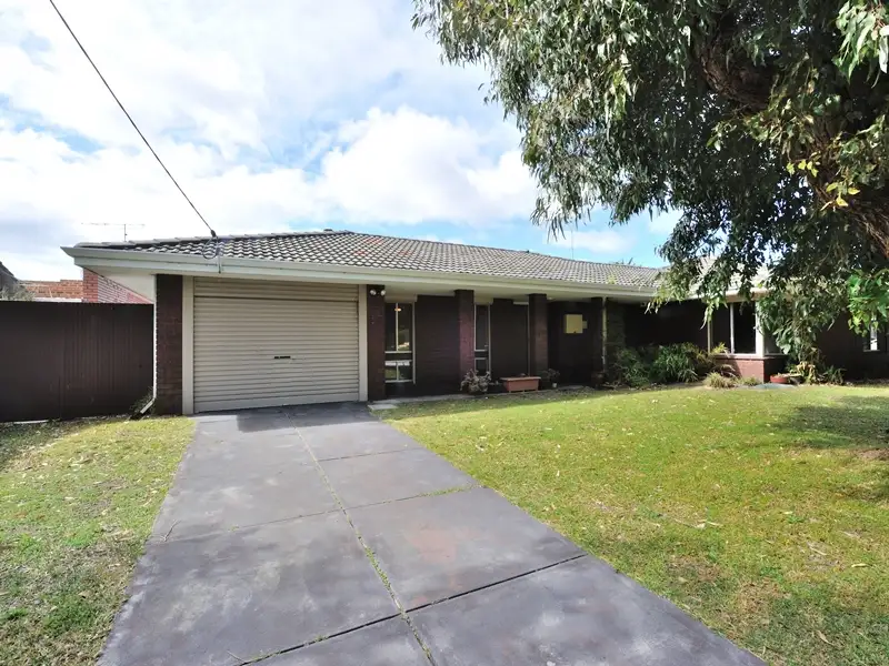 Main view of Homely house listing, 115 Fendam Street, Warnbro WA 6169