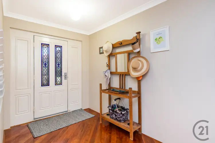 Fifth view of Homely house listing, 21 Hyden Loop, Dawesville WA 6211