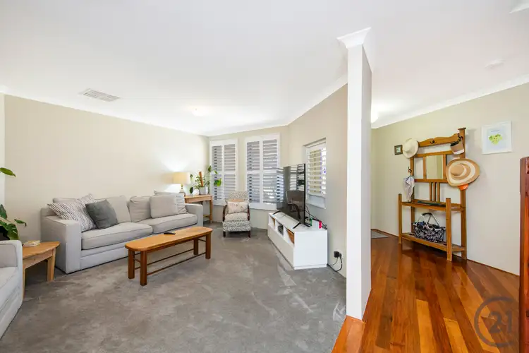 Sixth view of Homely house listing, 21 Hyden Loop, Dawesville WA 6211