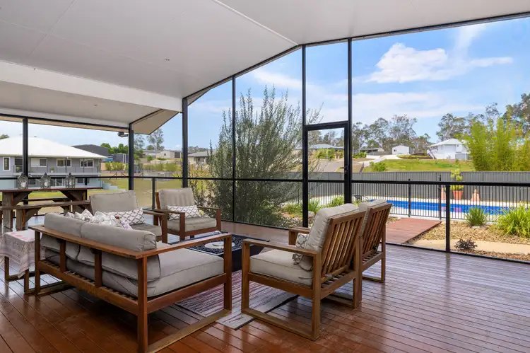 Third view of Homely rural property listing, 20 Brianna Court, Araluen QLD 4570
