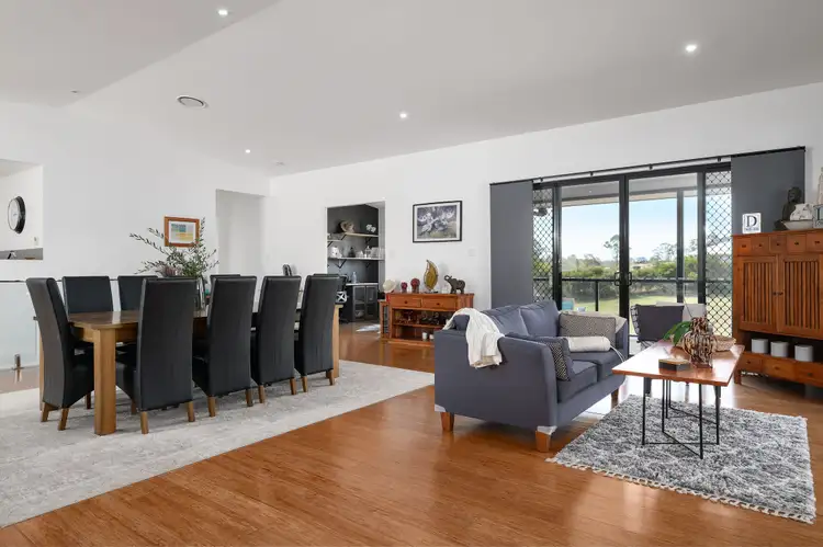 Fourth view of Homely rural property listing, 20 Brianna Court, Araluen QLD 4570