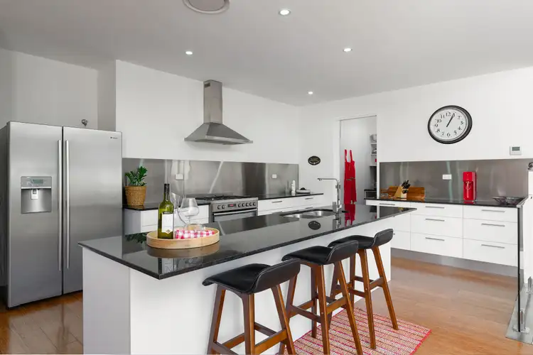 Fifth view of Homely rural property listing, 20 Brianna Court, Araluen QLD 4570