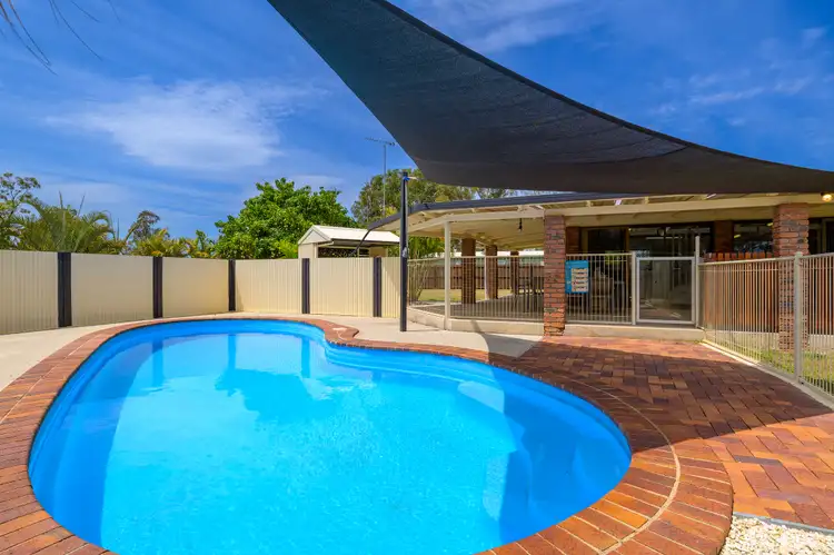 Second view of Homely rural property listing, Proposed Lot 2 /30 Megan Road, Southside QLD 4570