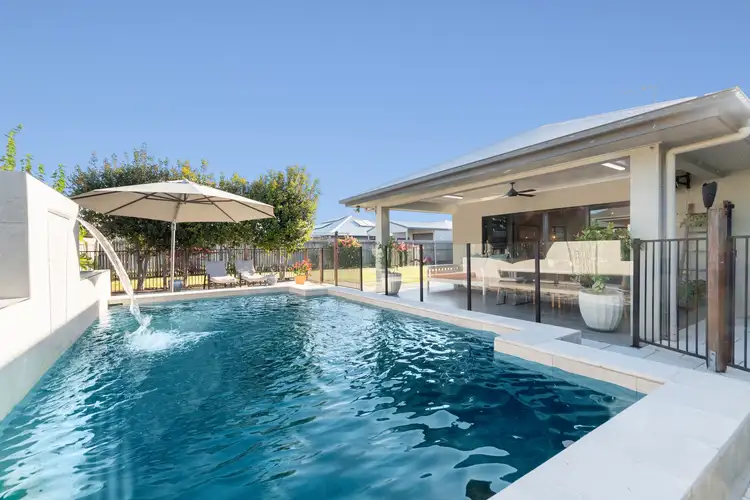 5 Ashmore Crescent, Burdell QLD 4818