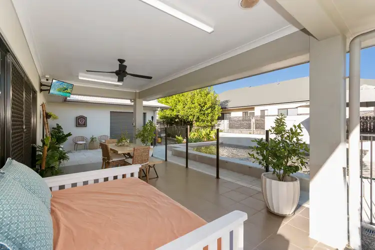 Third view of Homely house listing, 5 Ashmore Crescent, Burdell QLD 4818