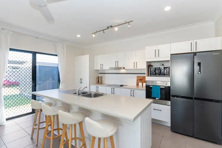 Fourth view of Homely house listing, 5 Ashmore Crescent, Burdell QLD 4818