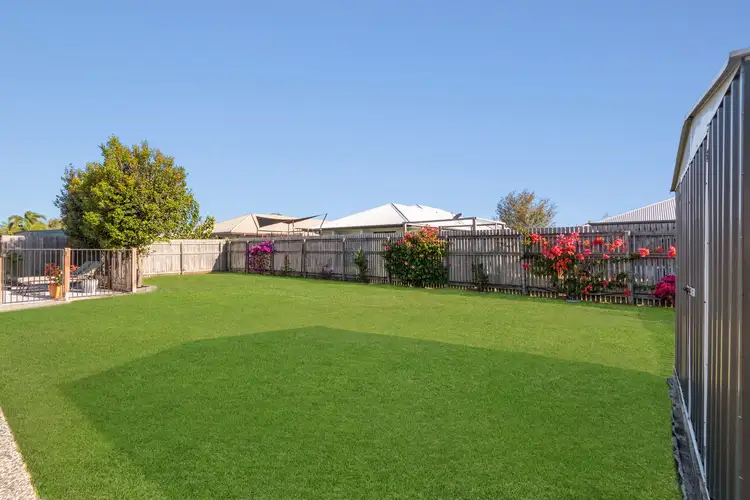 Fourth view of Homely house listing, 5 Ashmore Crescent, Burdell QLD 4818