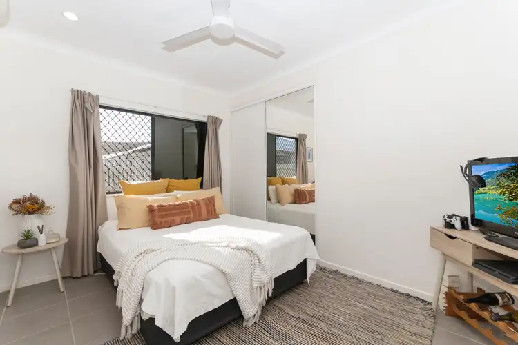 Fifth view of Homely house listing, 5 Ashmore Crescent, Burdell QLD 4818