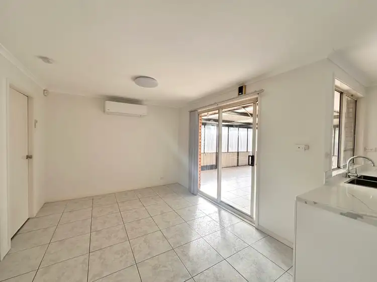 Third view of Homely house listing, 10 Sindel Close, Bonnyrigg NSW 2177