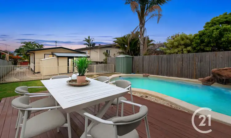 Second view of Homely house listing, 23 Boyce Street, Margate QLD 4019