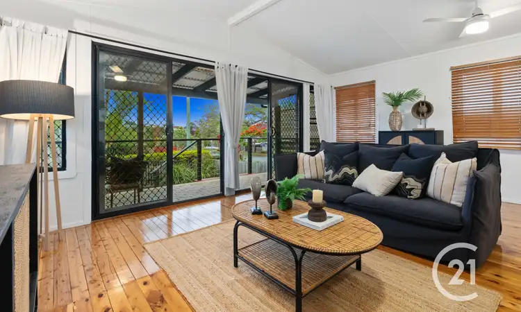 Fourth view of Homely house listing, 23 Boyce Street, Margate QLD 4019