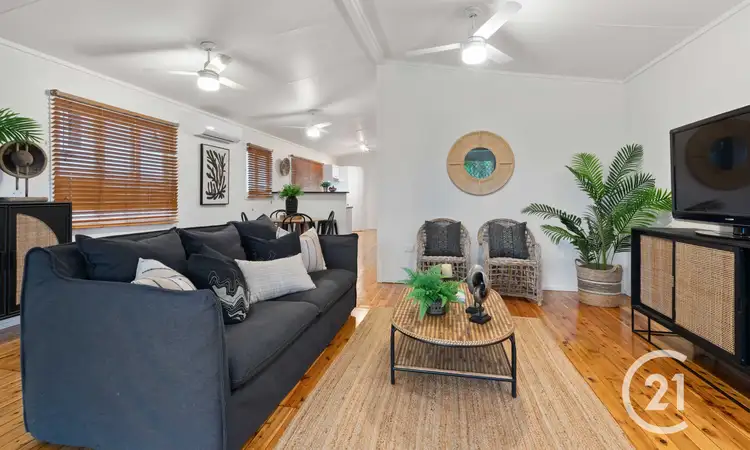 Fifth view of Homely house listing, 23 Boyce Street, Margate QLD 4019