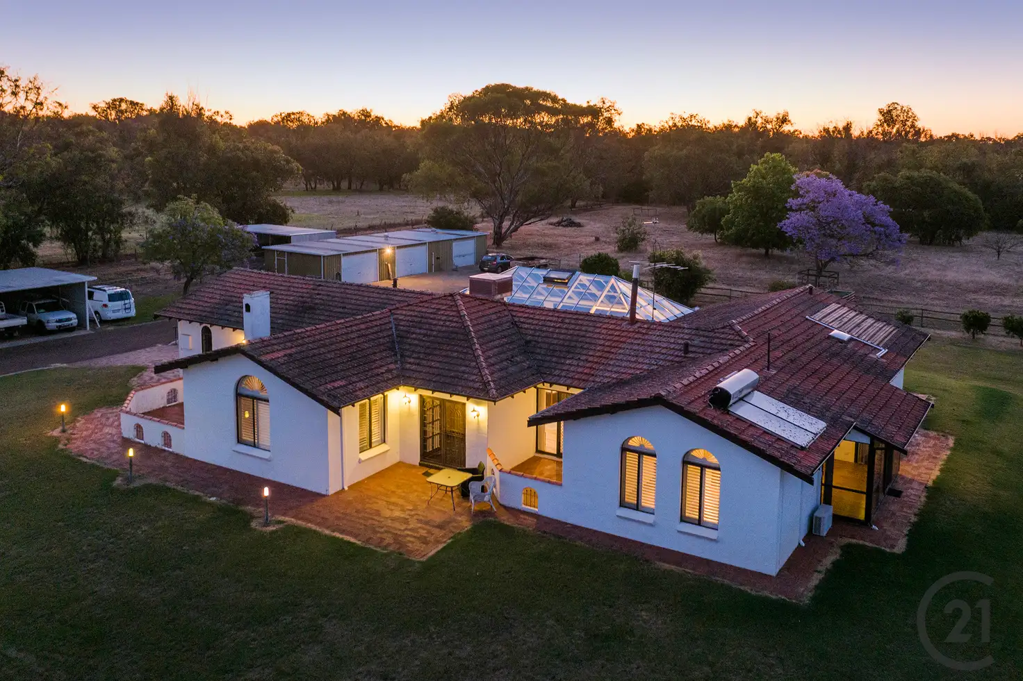 Main view of Homely house listing, 35 Murray River Drive, South Yunderup WA 6208