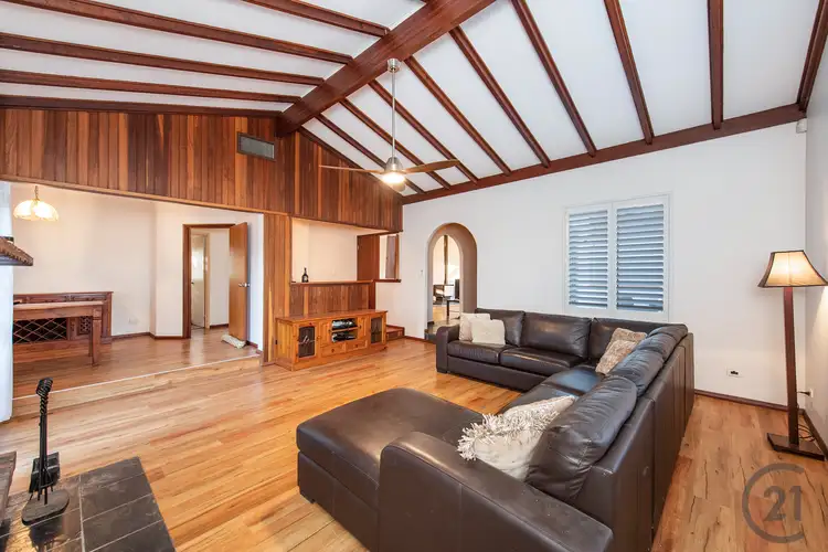 Seventh view of Homely house listing, 35 Murray River Drive, South Yunderup WA 6208