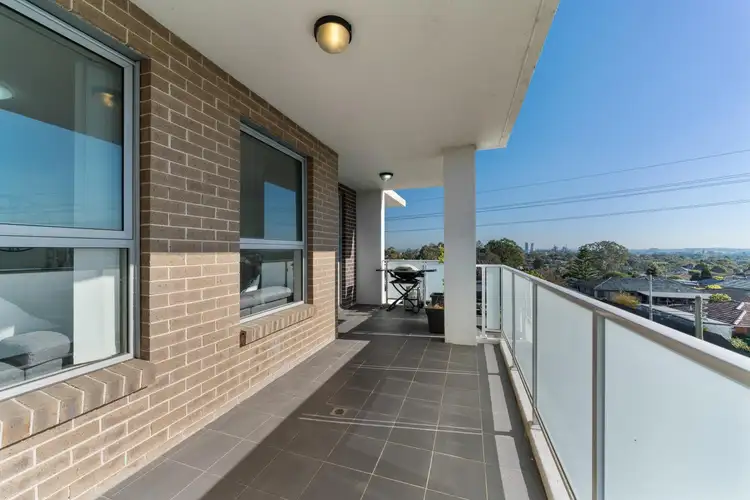 Second view of Homely unit listing, 13/96-98 Nuwarra Road, Moorebank NSW 2170
