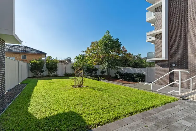 Fourth view of Homely unit listing, 13/96-98 Nuwarra Road, Moorebank NSW 2170