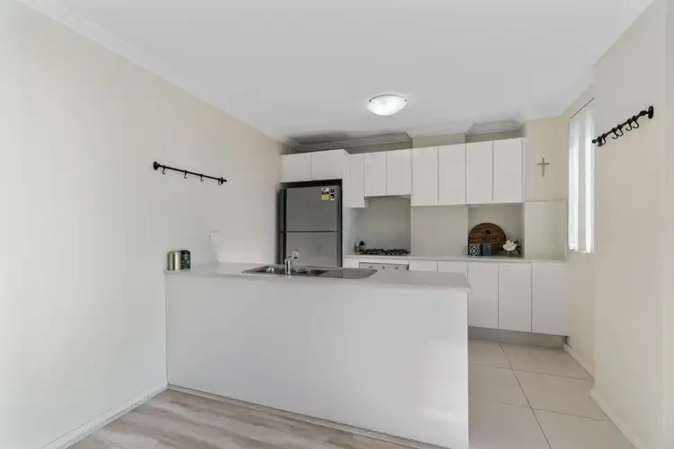 Sixth view of Homely unit listing, 13/96-98 Nuwarra Road, Moorebank NSW 2170