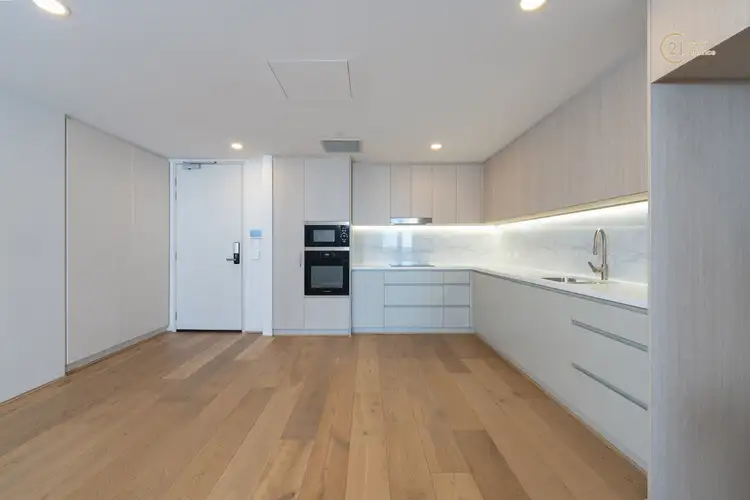 Second view of Homely apartment listing, 1605/893 Canning Highway, Mount Pleasant WA 6153