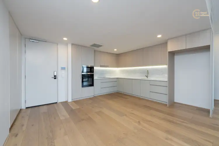 Third view of Homely apartment listing, 1605/893 Canning Highway, Mount Pleasant WA 6153