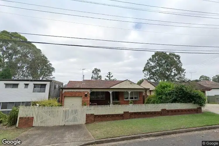 Main view of Homely house listing, 13 Links Avenue, Cabramatta NSW 2166