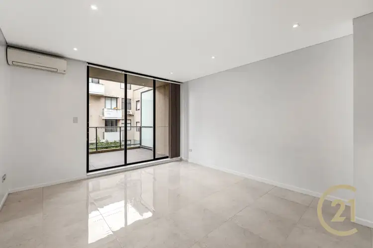 Second view of Homely unit listing, 39/88 James Ruse Drive, Rosehill NSW 2142