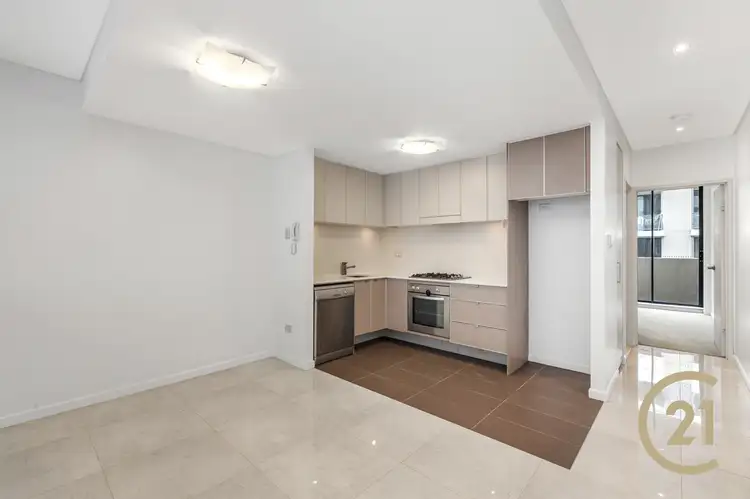 Third view of Homely unit listing, 39/88 James Ruse Drive, Rosehill NSW 2142