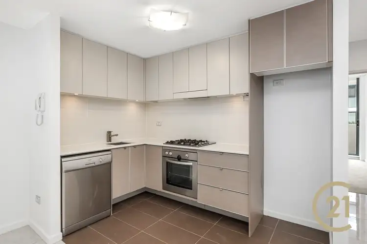 Fourth view of Homely unit listing, 39/88 James Ruse Drive, Rosehill NSW 2142