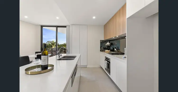 24/90 Water Street