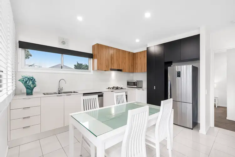 Third view of Homely apartment listing, 8 of 22 Bay Terrace, Wynnum QLD 4178