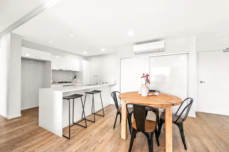 Third view of Homely apartment listing, 102/27 Fifth Street, Boolaroo NSW 2284