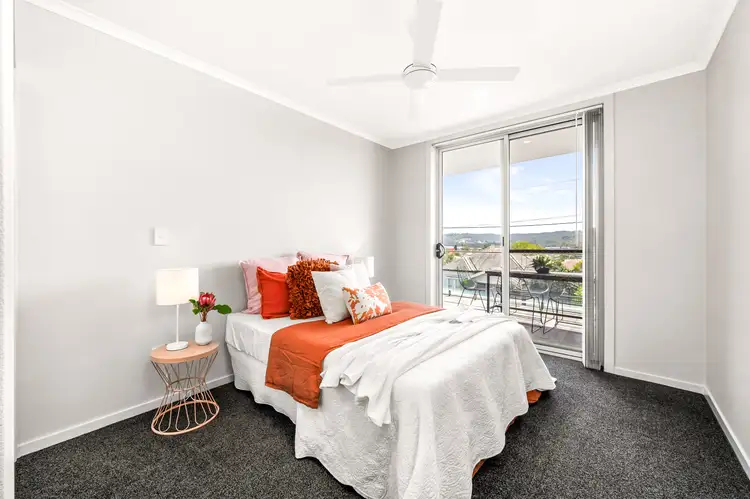 Fourth view of Homely apartment listing, 102/27 Fifth Street, Boolaroo NSW 2284