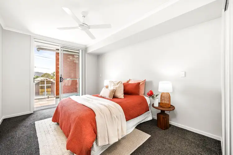 Fifth view of Homely apartment listing, 102/27 Fifth Street, Boolaroo NSW 2284