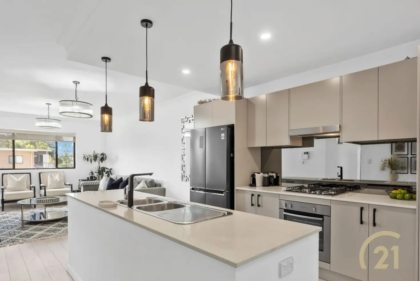 Main view of Homely apartment listing, 102/80-82 Tasman Parade, Fairfield West NSW 2165