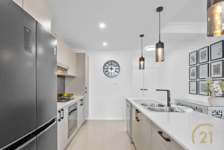 Second view of Homely apartment listing, 102/80-82 Tasman Parade, Fairfield West NSW 2165