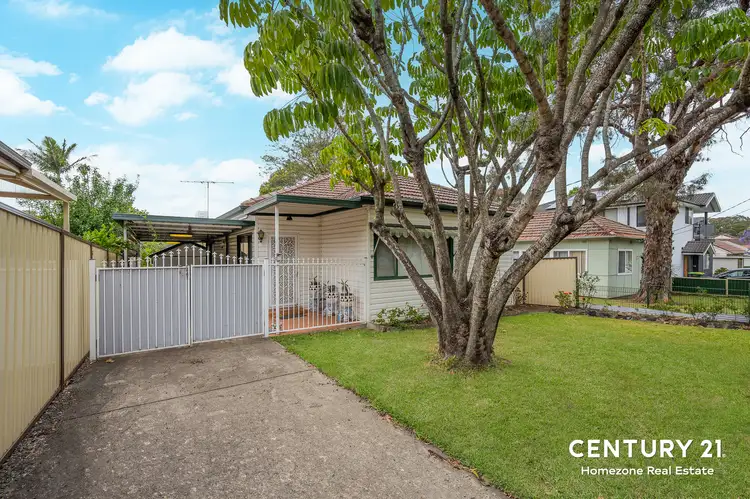Main view of Homely house listing, 73 Hillcrest Avenue, Greenacre NSW 2190