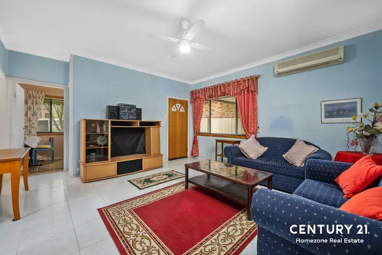 Second view of Homely house listing, 73 Hillcrest Avenue, Greenacre NSW 2190