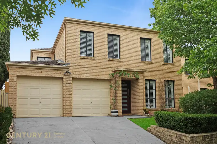 3 Kensington Drive, Harrington Park NSW 2567