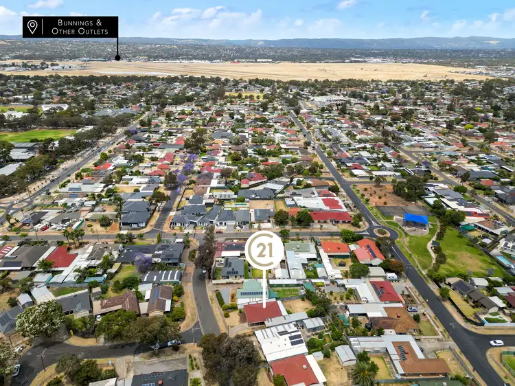 Fourth view of Homely house listing, 8 Mitchell Street, Parafield Gardens SA 5107