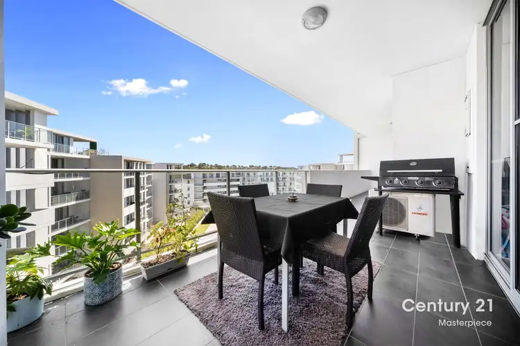 603/29 Cook Street, Turrella NSW 2205