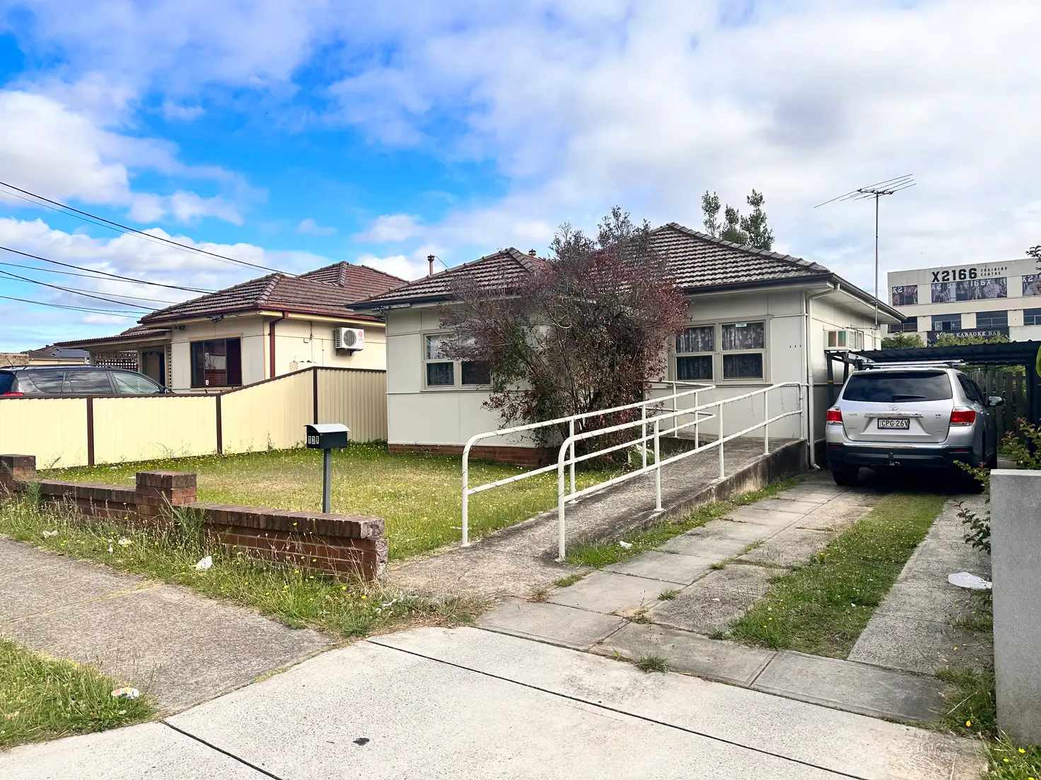 Main view of Homely house listing, 139 Torrens St, Canley Heights NSW 2166