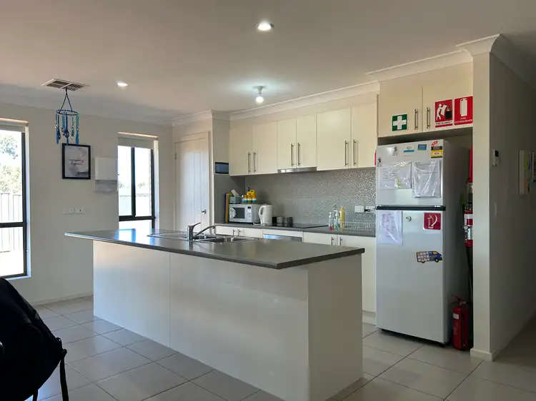 Second view of Homely house listing, 15 Riordan Grove, Port Augusta SA 5700